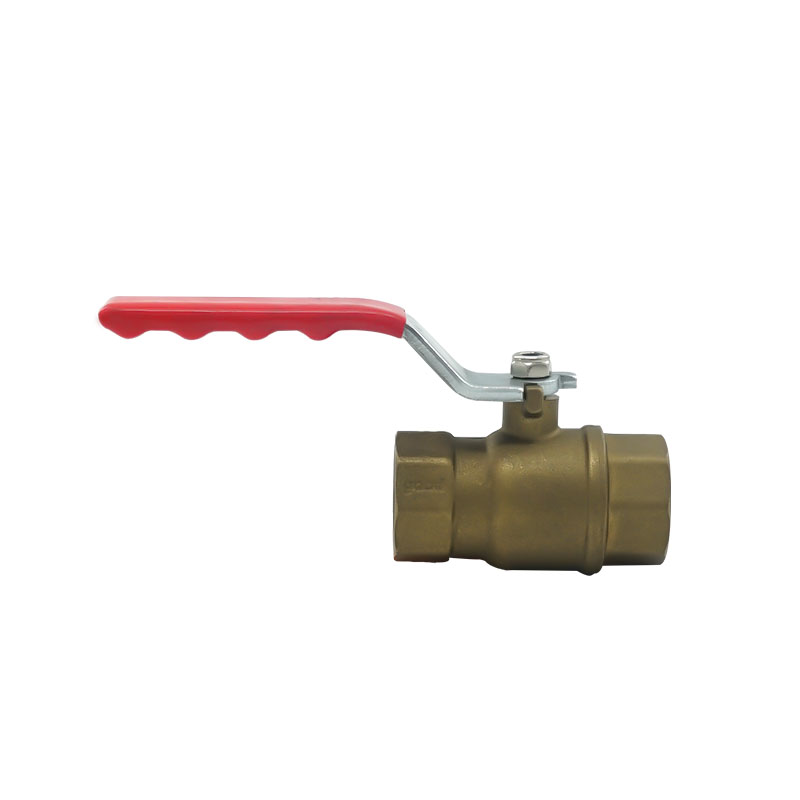 ball valve