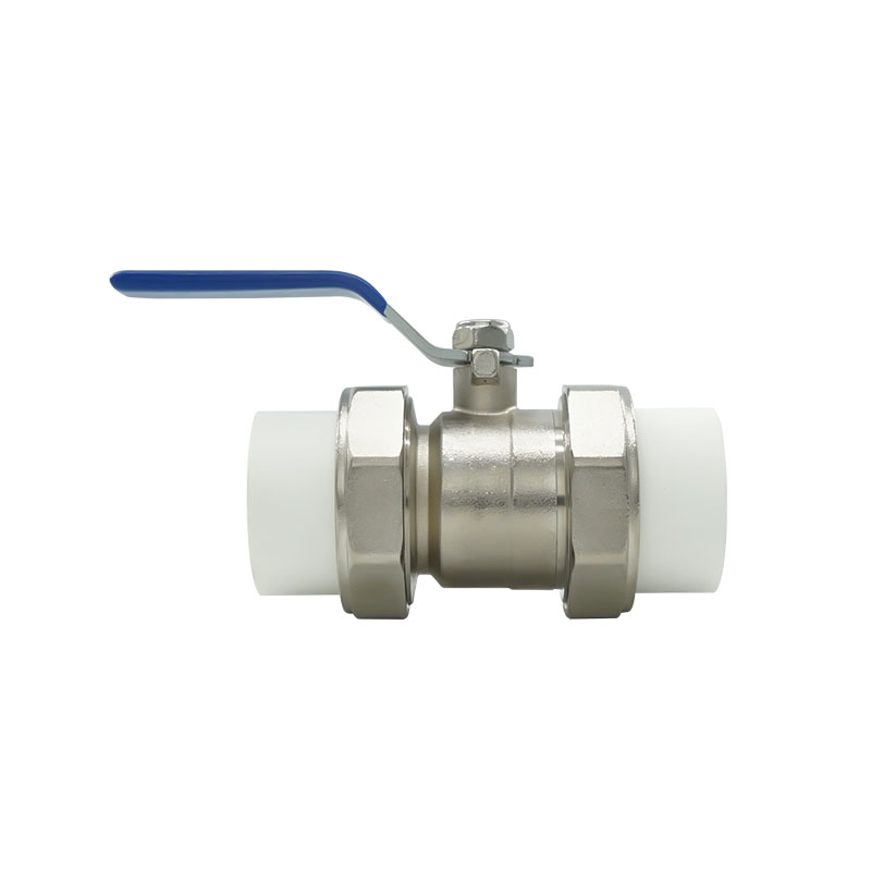 ball valve